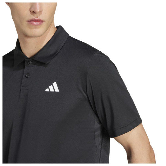 Adidas Ανδρική κοντομάνικη μπλούζα Club Tennis Polo Shirt Adidas Ανδρική κοντομάνικη μπλούζα Club Tennis Polo Shirt